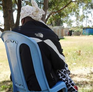 AFRICANS AMONG THE MOST VULNERABLE FOR HUMAN TRAFFICKING