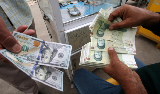 Iraqi Economy Spirals, Kurdistan in Crisis
