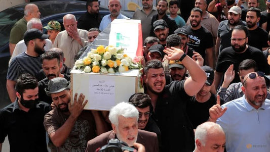 Deadly Turkish Attack on Kurdish Resort