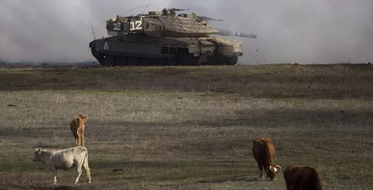 Israel and America Thread the Needle with Iran, Hezbollah