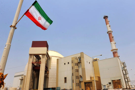 Iran Ramps Up Nuclear Program, Top IRGC Commander Dead