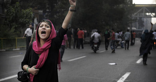 Mideast Week in Review - June 5