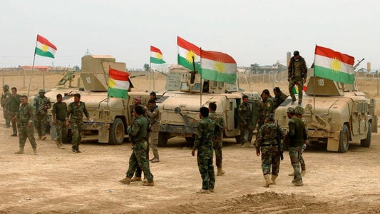 Mideast Week in Review - July 3