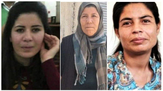 Turkish Drone Strike Murders Female Kurdish Activists in Syria