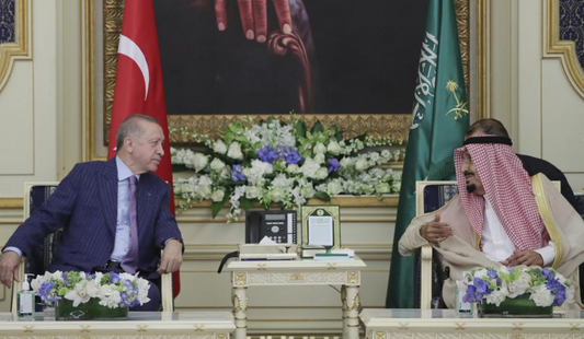 Mideast Week in Review - May 1