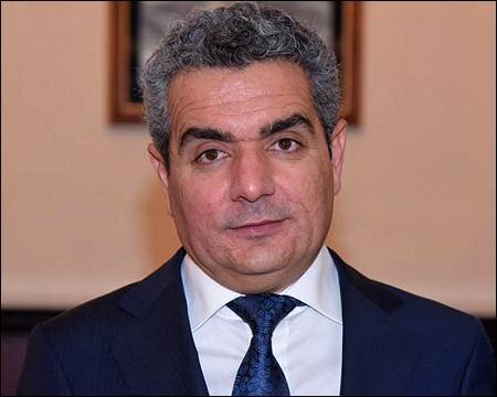 Beloved Kurdish Governor Dies at 42 from COVID-19