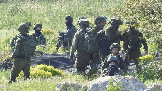 Strikes and Rising Tensions Along Israel's Northern Frontier