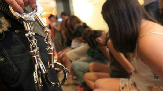 Human Trafficking Plagues Turkey, Despite Efforts