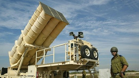 US Congress Approves Pro-Israel Defense Spending, Buys Israeli Missile Systems