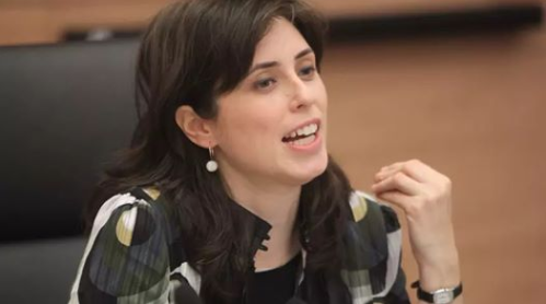 Israeli Deputy Minister Confirms Israeli Aid to Syrian Kurds