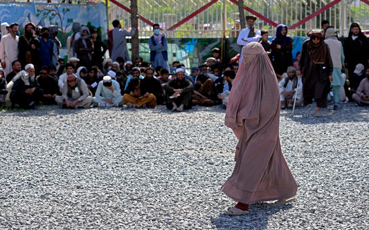 Mideast Week in Review - May 8
