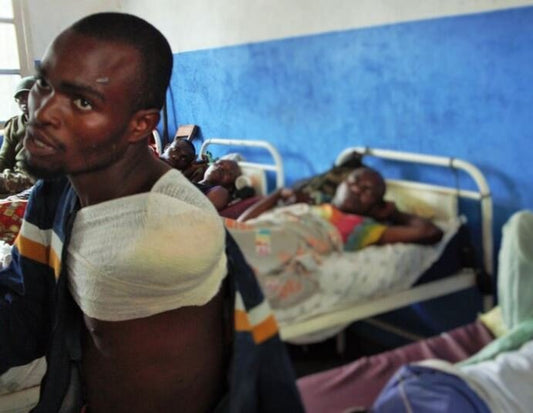 Jihad and Genocide in Eastern DR Congo