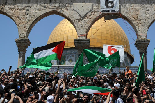 Special Report: Roots of Rage