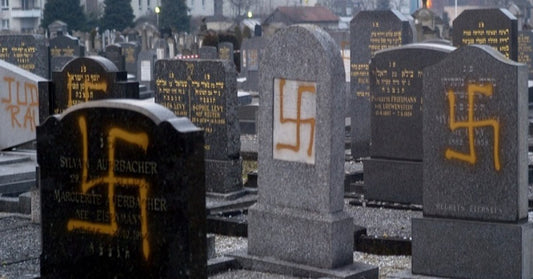 Special Report: Roots of Rage