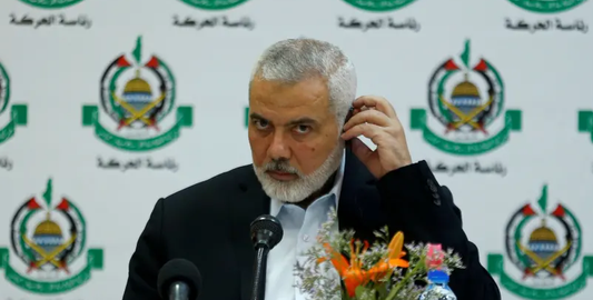 Lines Drawn For and Against Israeli-Palestinian Peace