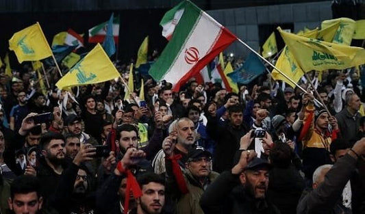 Mossad Plays Key Role in Thwarting Terror in EU, German Parties Support Hezbollah Ban
