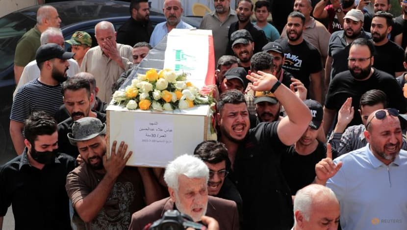Deadly Turkish Attack on Kurdish Resort