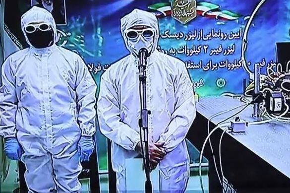 Israeli-Iranian Tension Spikes Amid Multiple Attacks