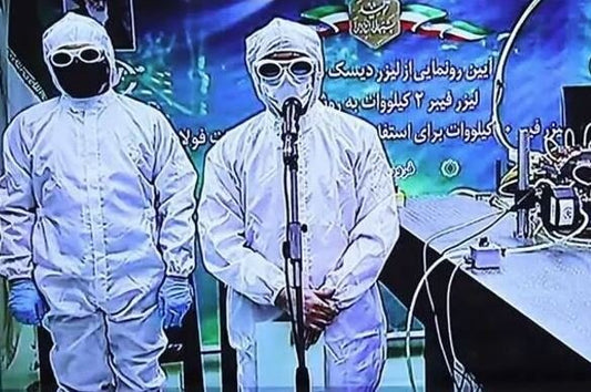 Israeli-Iranian Tension Spikes Amid Multiple Attacks