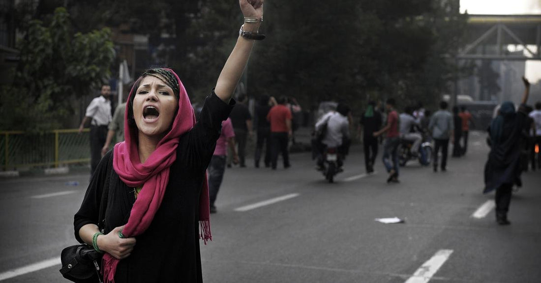 Mideast Week in Review - June 5