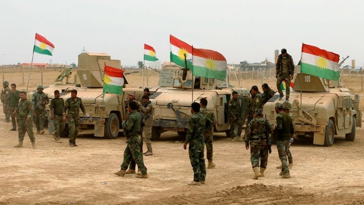 Mideast Week in Review - July 3
