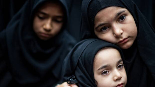 Muslim Clerics Facilitate Pleasure Marriages to Young Girls
