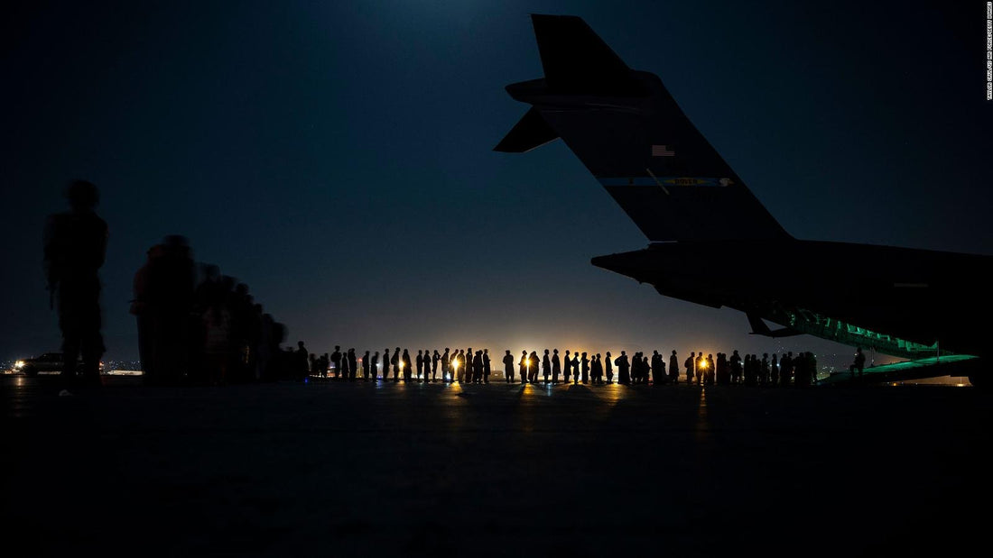 Special Report: Afghanistan Rising, Part 3