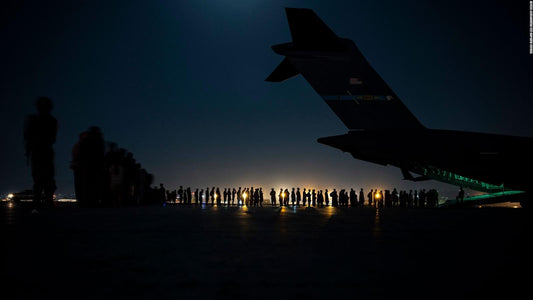 Special Report: Afghanistan Rising, Part 3