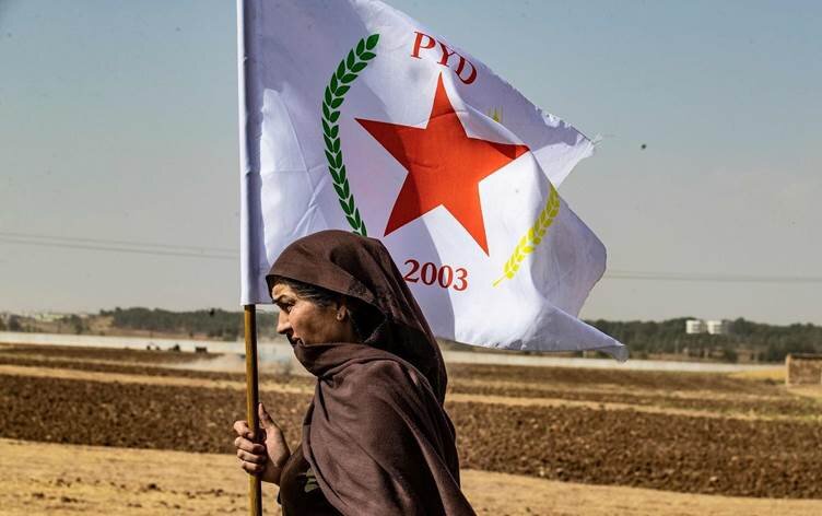 Syrian Kurdish Leaders Talk Unity, Turkish Kurdistan Mayors Arrested