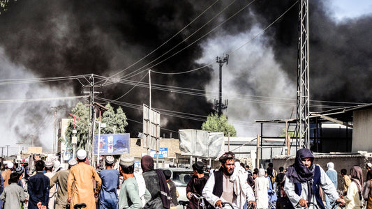 Afghanistan: Official Statement from Leaders in the Underground Church