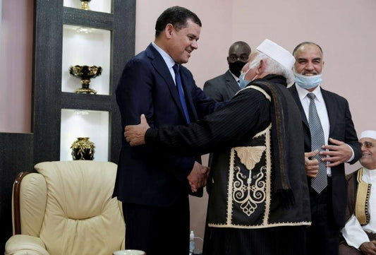 Libyan Unity Government Holds Tenuous Peace