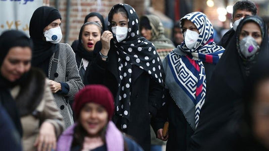 EXCLUSIVE: UNDERGROUND CHURCH PLEADS FOR PRAYER AS CORONAVIRUS SPREADS IN IRAN