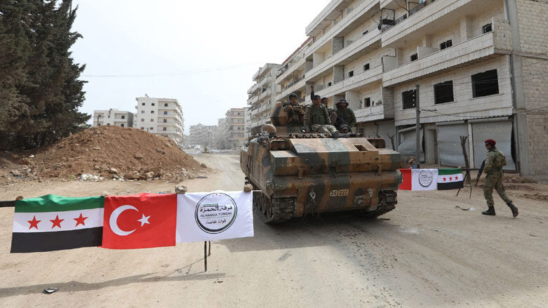 Turkish, Russian War Crimes Confirmed in Syria as Idlib Rages