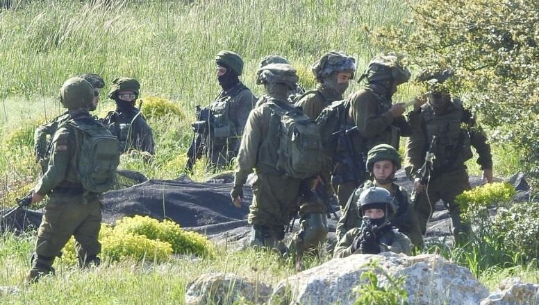 Strikes and Rising Tensions Along Israel's Northern Frontier