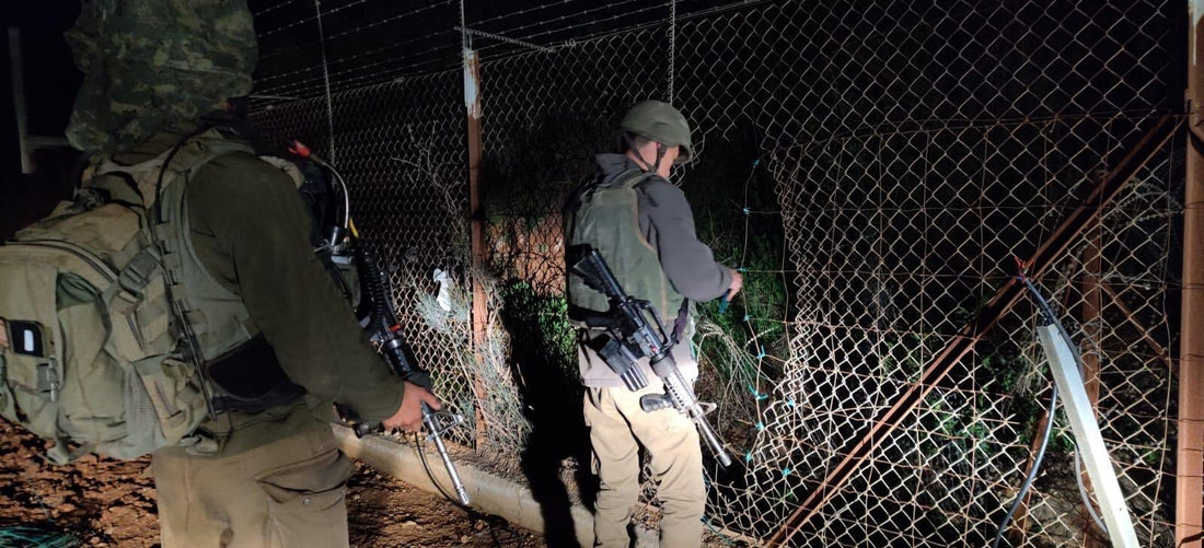 More Standoffs on Israeli-Lebanese Border as COVID-19 Restrictions Ease