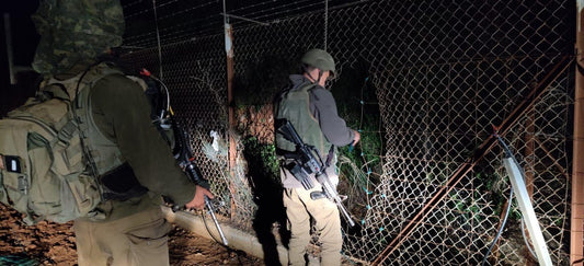 More Standoffs on Israeli-Lebanese Border as COVID-19 Restrictions Ease