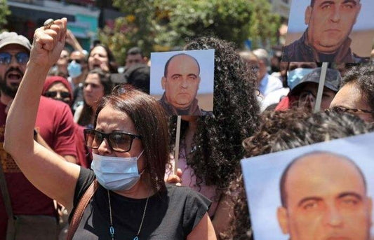 Palestinian Authority Cracks Down on Dissidents, One Death So Far