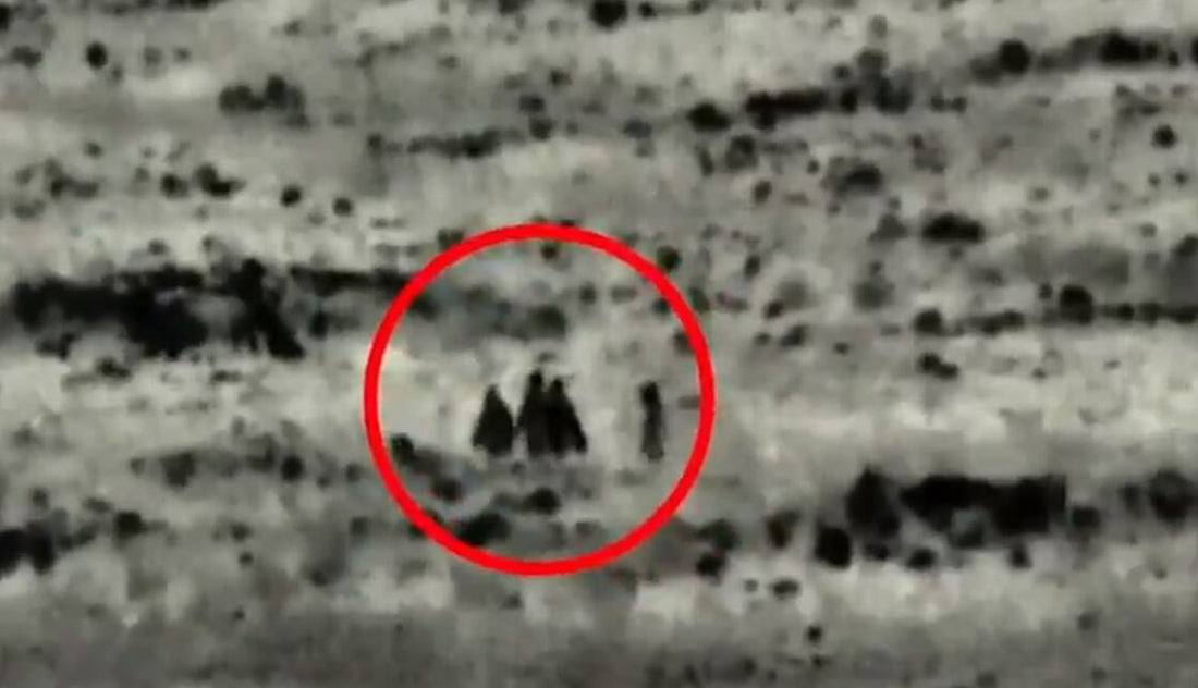 BREAKING: IDF Retaliates for Near Simultaneous Attacks from Syria, Gaza