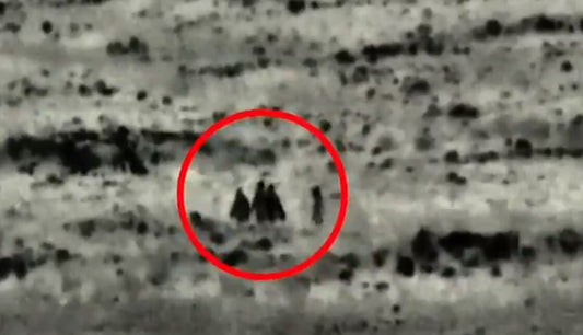 BREAKING: IDF Retaliates for Near Simultaneous Attacks from Syria, Gaza