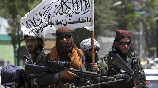 Special Report: Afghanistan Rising, Part 2
