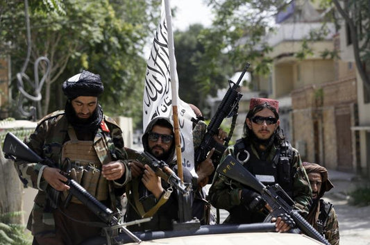 URGENT UPDATE: GCM Offers New Statement From Afghanistan’s Underground Church
