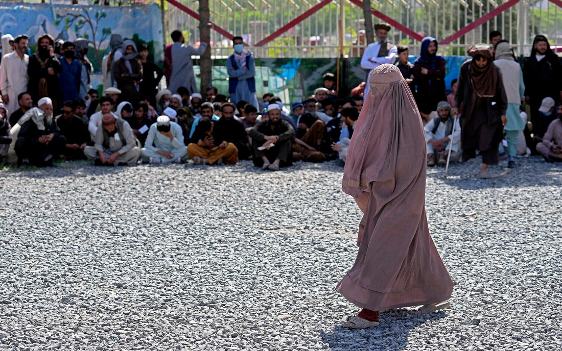 Mideast Week in Review - May 8