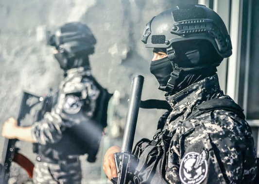 Syrian Kurds Battle COVID-19, ISIS, Turkey at Once