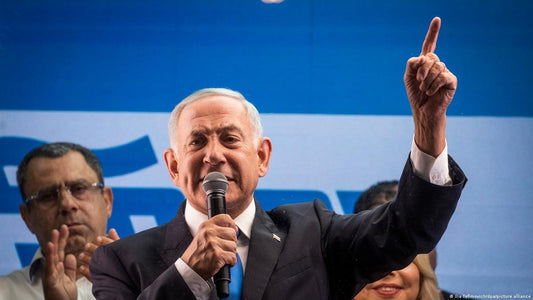 Bibi Returning to Power in Israel