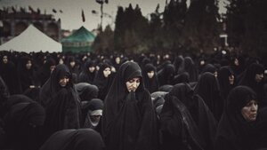 EXCLUSIVE: IRANIAN UNDERGROUND CHURCH SPEAKS OUT ON CHAOS IN IRAN