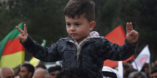 Syrian Protests on Grim Anniversaries for Afrin, Daraa
