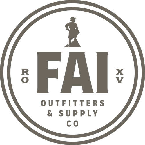 FAI Outfitter and Supply